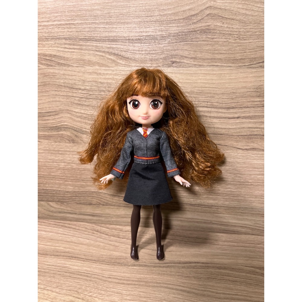 Harry Potter Wizarding World‎ Brilliant Hermione Granger Light Up Spin Master